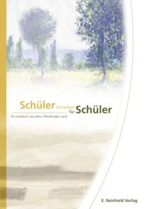 Cover "Lesebuch aus dem Altenburger Land"